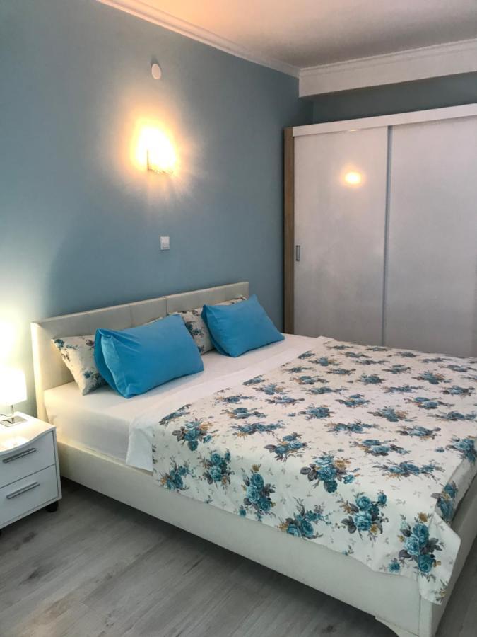 White Rose Guest Rooms ブルガス エクステリア 写真