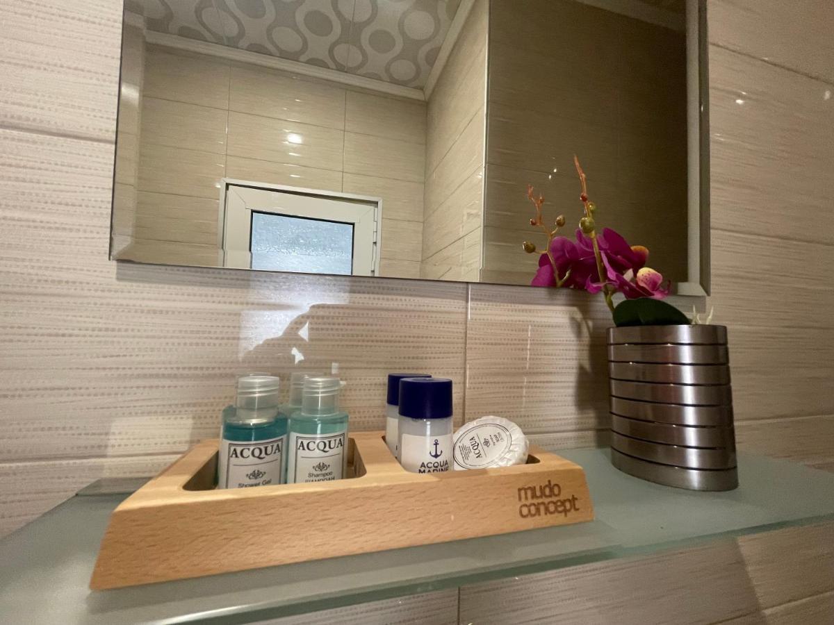 White Rose Guest Rooms ブルガス エクステリア 写真